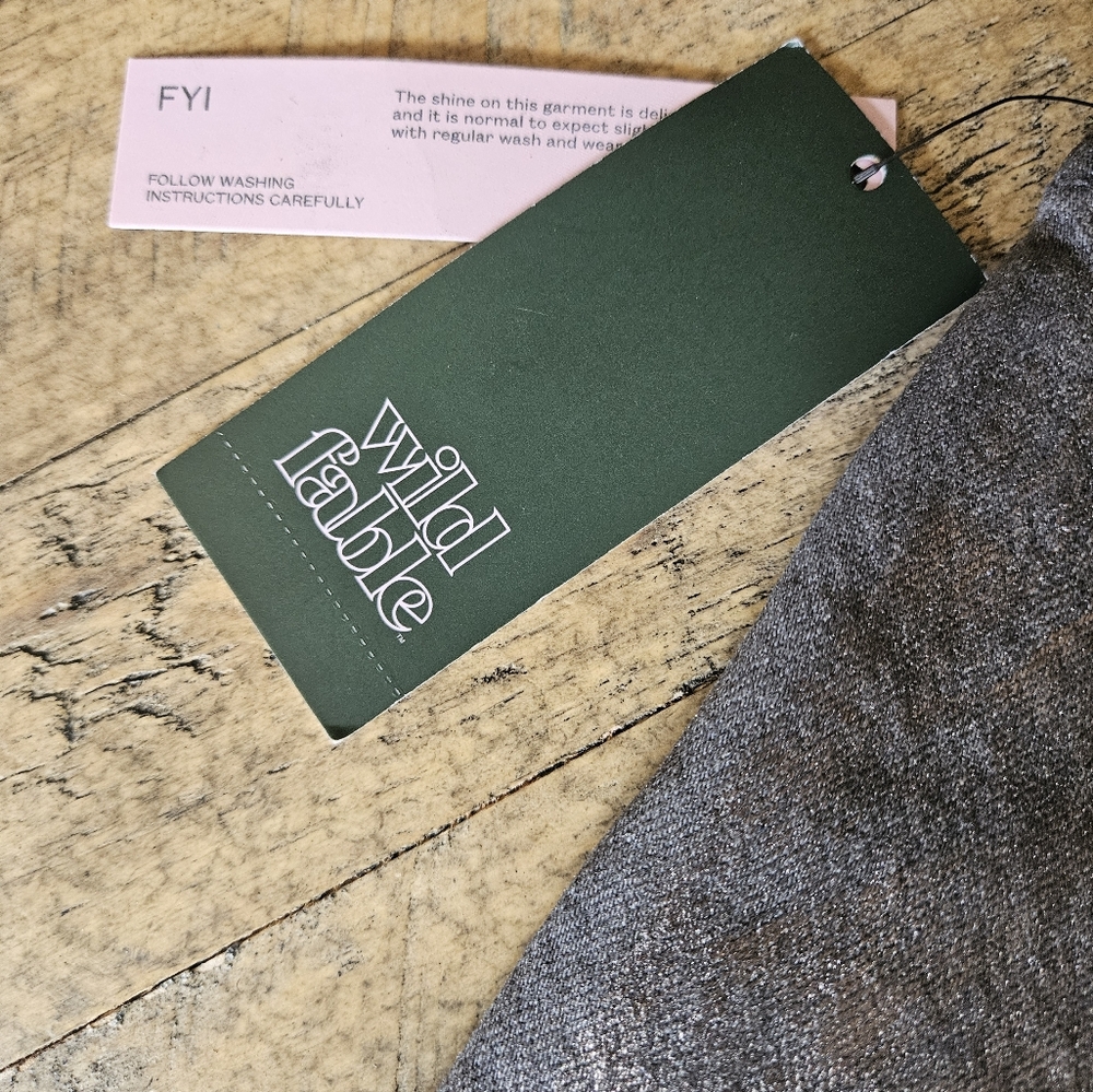 Wild Fable Jeans - Size 10 - Picture 9 of 12